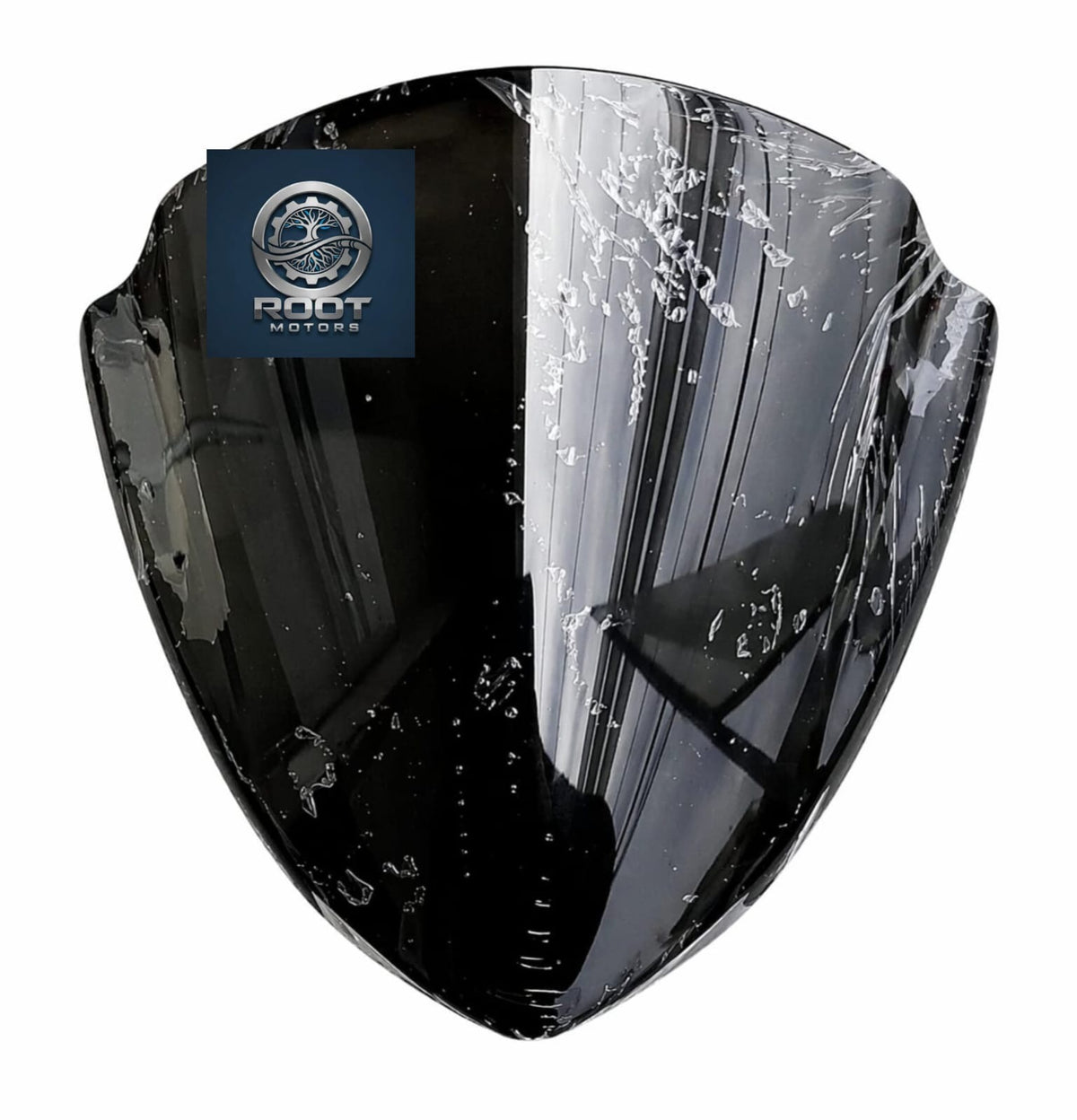 Domino Visor