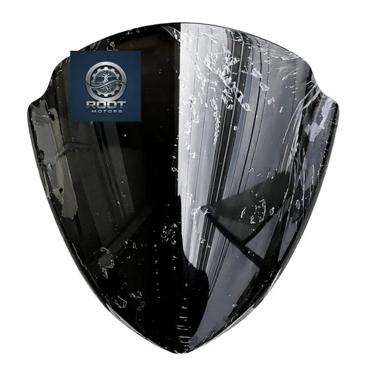 Domino Visor