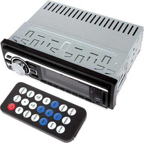 Multifunction car mp3 player